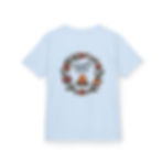 Thumbnail: Campfire Chaos Crew - Mini Aussie Bush Adventure Tee 