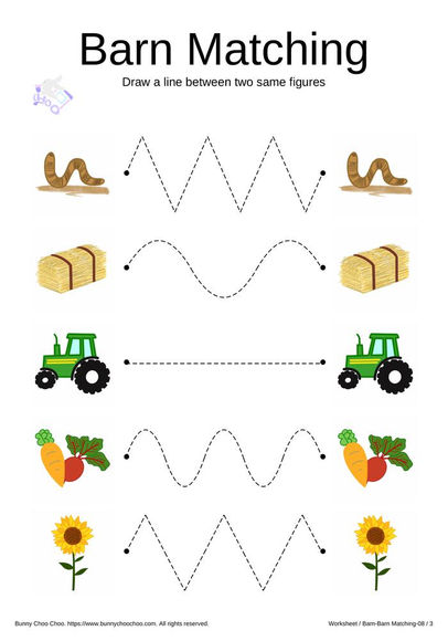 08_Barn Matching