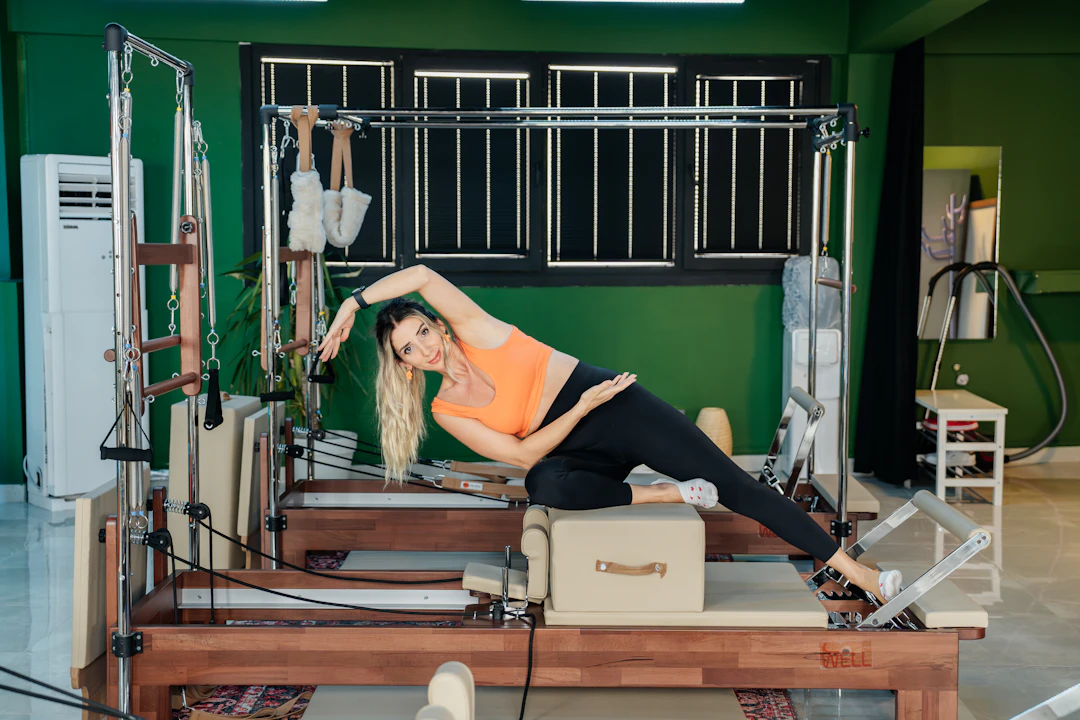 The Transformative Role of Pilates Equipment in Elevating Client Experience