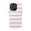 Thumbnail: Baseball Seams Phone Case