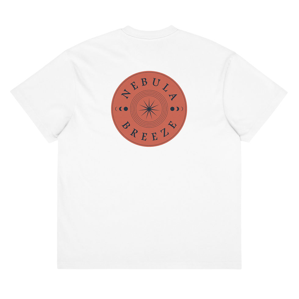 Thumbnail: Men’s box tee