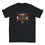 Thumbnail: Death by Design FL | FLORIDA | Classic Unisex Crewneck T-shirt