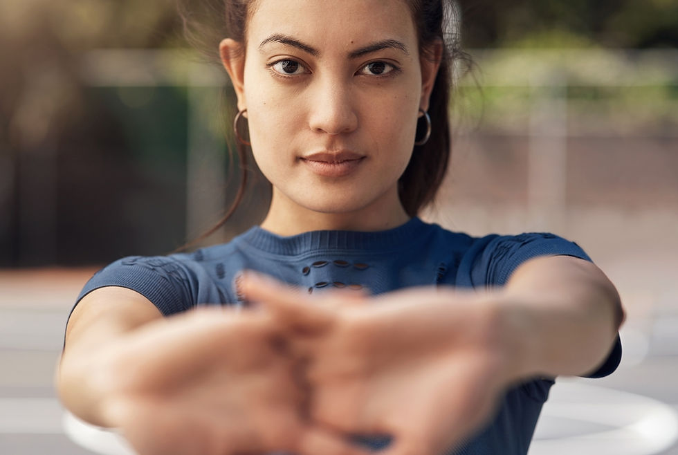 Training the Mind Like a Muscle: Building Mental Toughness with Daily Habits