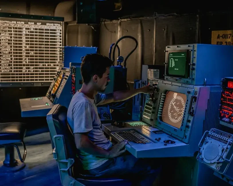 Challenges Facing Monitoring 10 Reasons Monitoring Solutions Are Essential for Automation