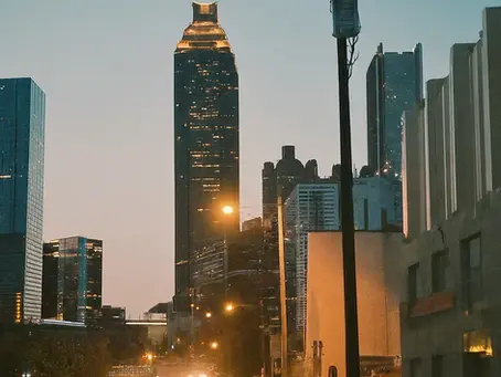 The Top Trends in Lifestyle Photography for Atlanta Businesses