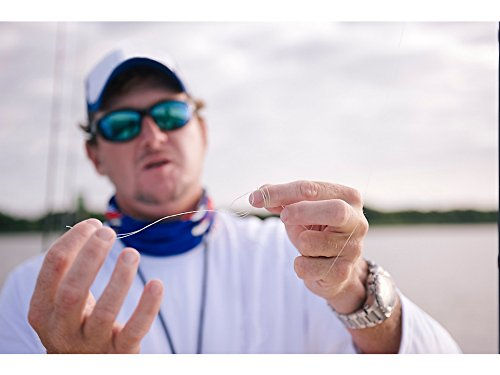 Thumbnail: Spiderwire SCUC8IB-300 Ultracast Invisi-Braid, 300-Yard/8-Pound, Translucent