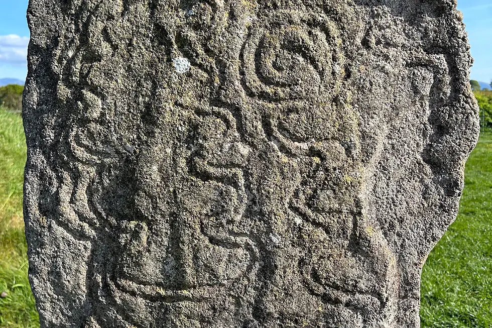 The Intersection of Art and Knowledge in Ancient Societies