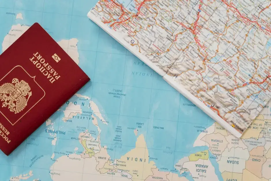 为什么签证翻译服务对国际旅行者至关重要