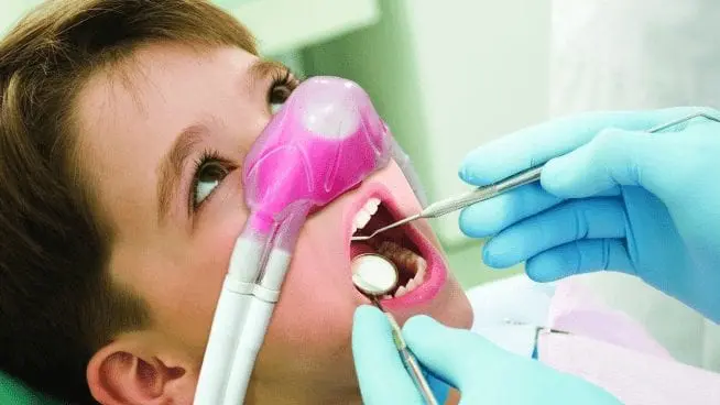 10 Myths About Nitrous Oxide Sedation in Dentistry Debunked
