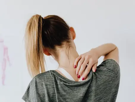 10 Exercises to Alleviate Neck Pain After an Auto Accident
