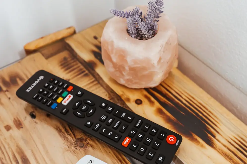 Transform Your Space: Create a Smart Home for Entertaining