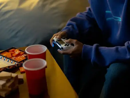 6 Must-Have Features for an Epic Video Game Party