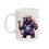 Thumbnail: "Conquer Your Morning with Battle Bears Coffee Mugs"