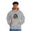 Thumbnail: Camping Is My Happy Place Hoodie – Outdoor Adventure for Nature Lovers
