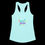 Thumbnail: Boy Mom racerback tank top