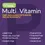 Thumbnail: Multivitamin Gummies - To Provide Energy, for Skin, Hair and Nails Health, Suppo