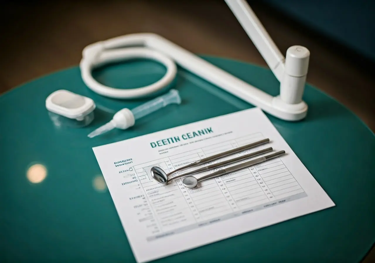 Rams Dental World