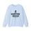 Thumbnail: Squatchin Ableism Unisex Crewneck Sweatshirt