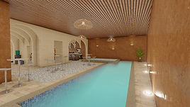 Seaside Elegance in Marsalforn