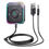 Thumbnail: Joyroom Bluetooth 5.4 Aux Adapter Car Receiver Built-in Mic & Noise Cancellation