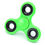 Thumbnail: ABS Fidget Spinner EDC Spinner For Autism ADHD Anti Stress Tri-Spinner High Qual