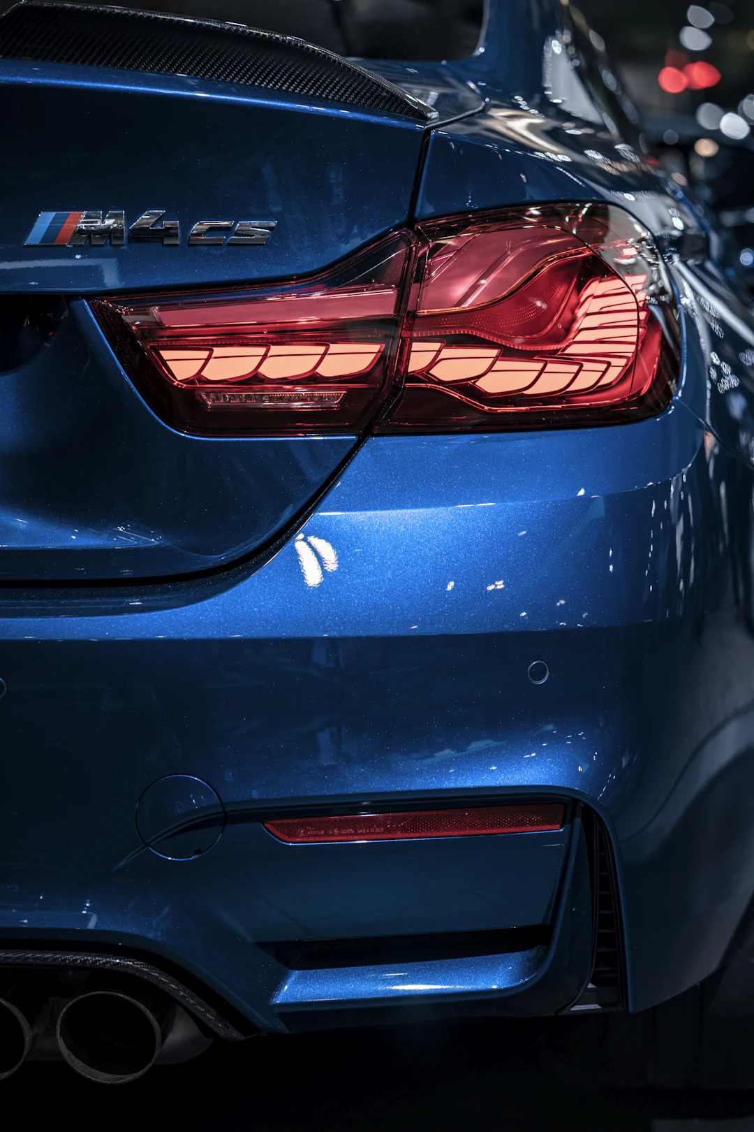 The Stunning Transformation: How Detailing Can Elevate Your Car's Resale Value