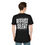 Thumbnail: Faith-Inspired T-Shirt: Refuse to Stay Silent, Inspirational, Everyday Comfort