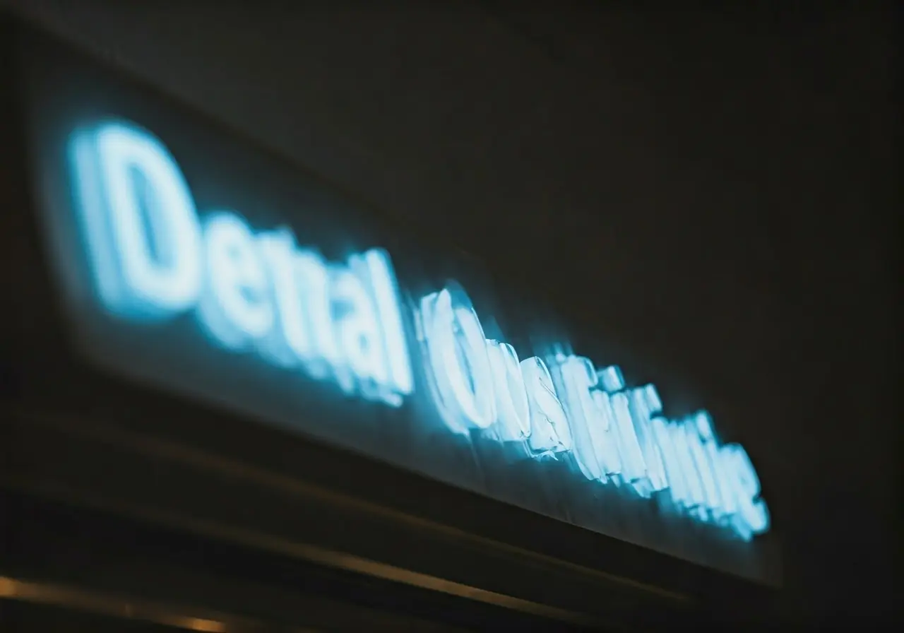 Rams Dental World