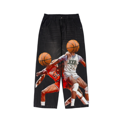 Thumbnail: PLAYER JEANS