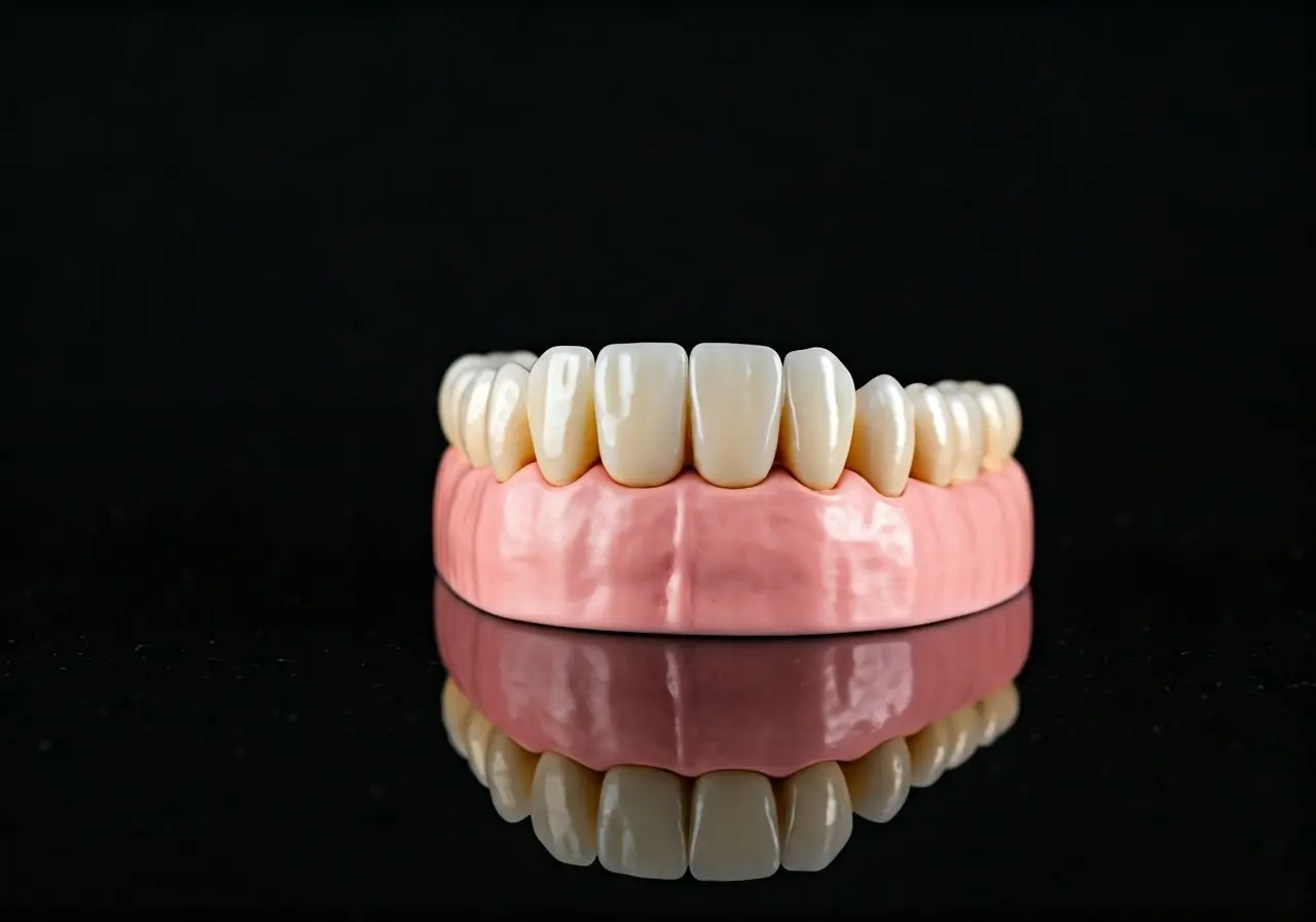 What to Expect from Bridge Dental Treatments in Nellore