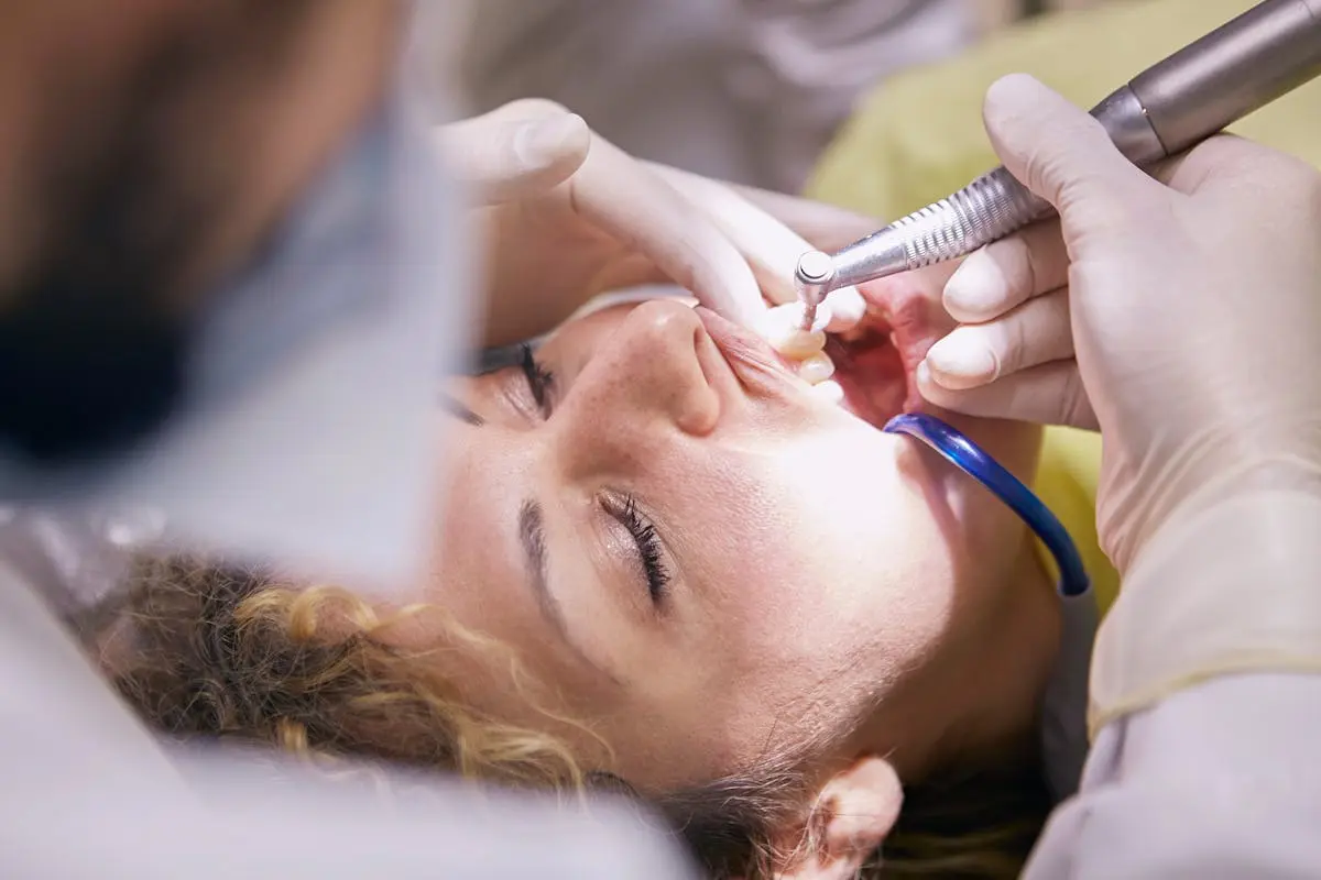 Rams Dental World