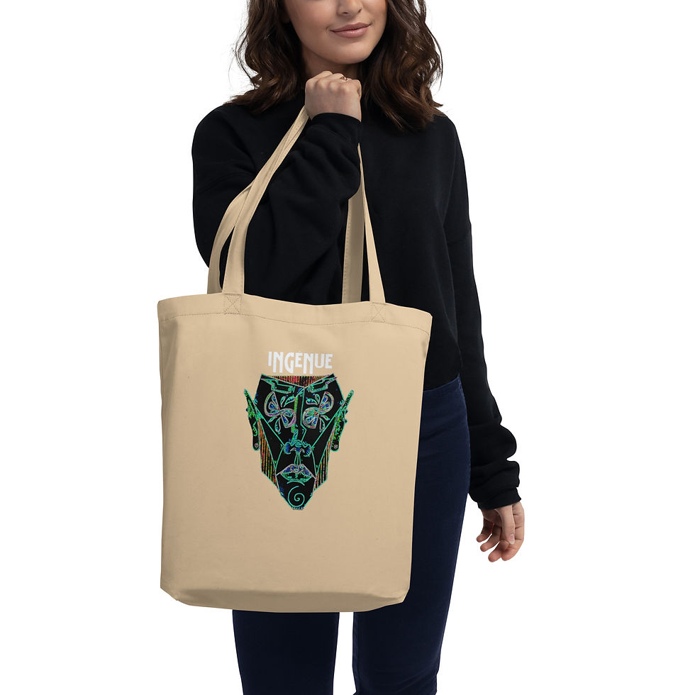 Thumbnail: Eco Tote Bag