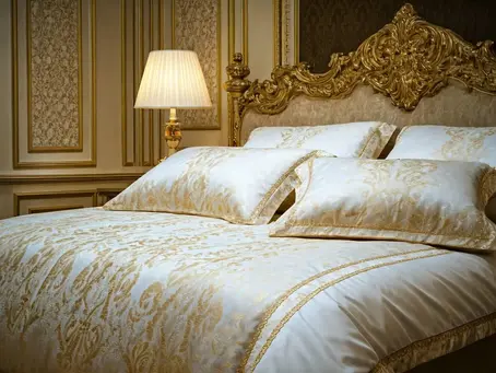 10 Reasons Why Italian Bedding Elevates Your Sleep Experience