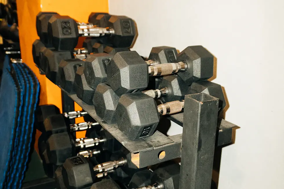 Unlock Your Potential: Essential Features of High-Quality Pilates Equipment