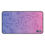 Thumbnail: Typographic mouse pad Gradient edition 