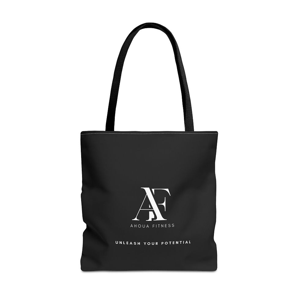 Thumbnail: Tote Bag