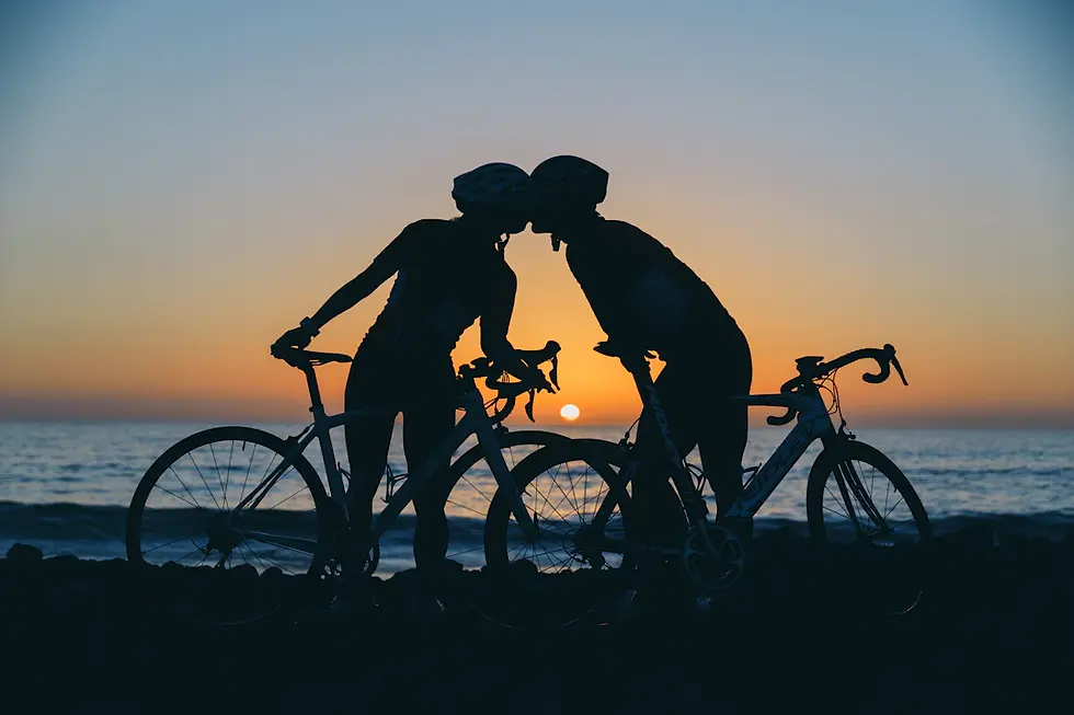 Unlocking the Power: How to Manifest Healthy Relationships