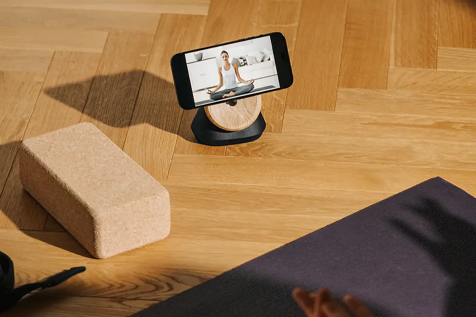 Transform Your Pilates Studio: Harnessing Technology for Success
