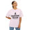 Thumbnail: Squatchin' Ableism Unisex Oversized Boxy Tee