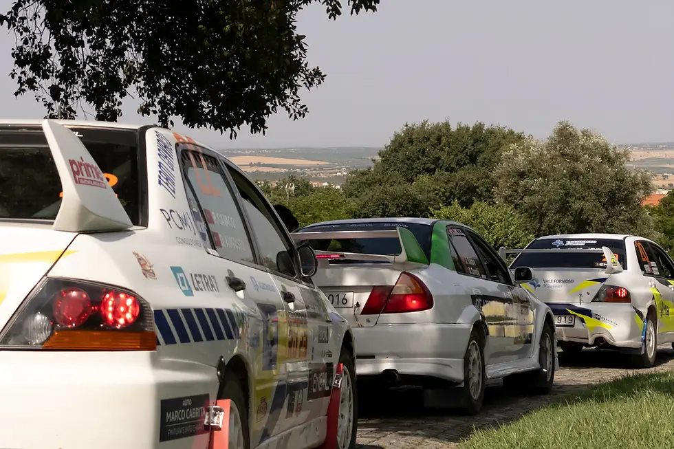 Rev Up Your Presence: Showcasing Your Customised Car at Events