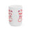Thumbnail: "Happy Mothers Day" Coffee mug