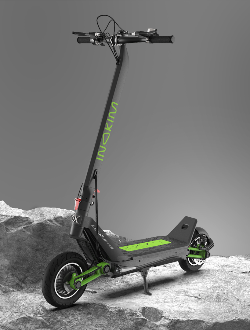 Inokim OX Eco