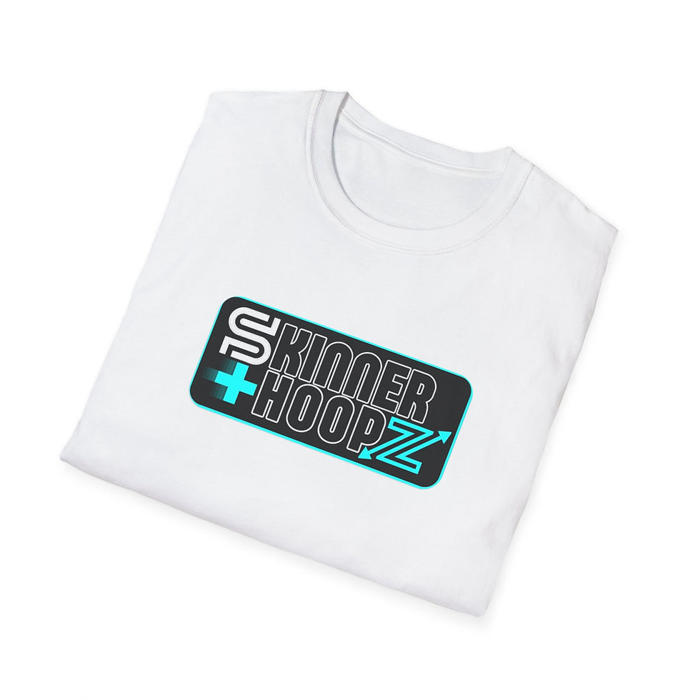 Thumbnail: Unisex Softstyle T-Shirt