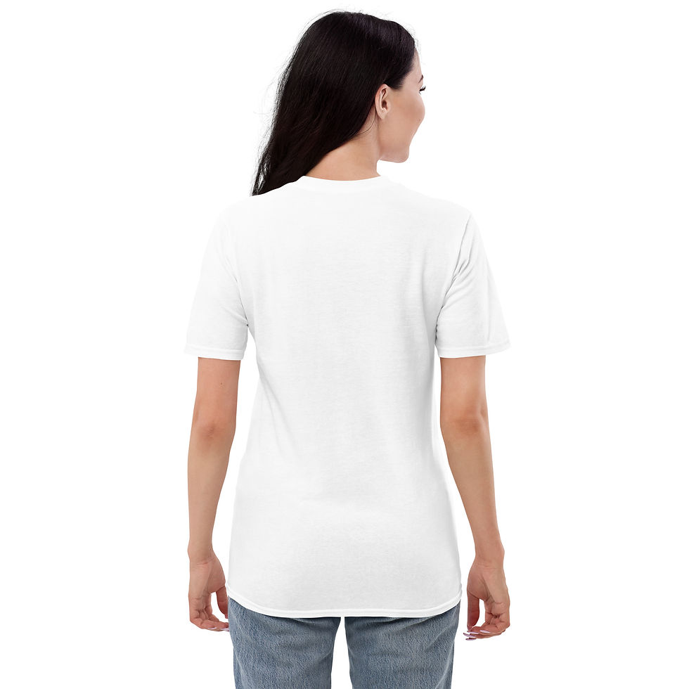 Thumbnail: Short-Sleeve T-Shirt