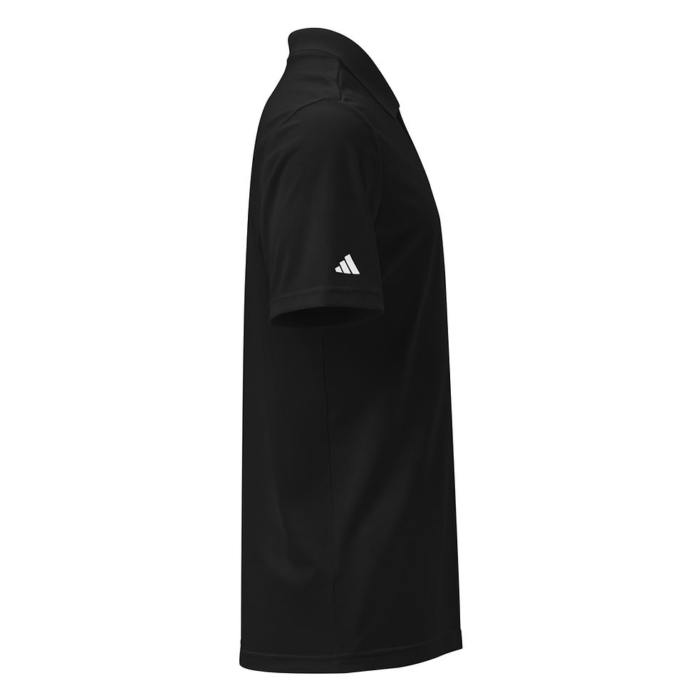 Thumbnail: New Jerusalem Press - adidas sport polo