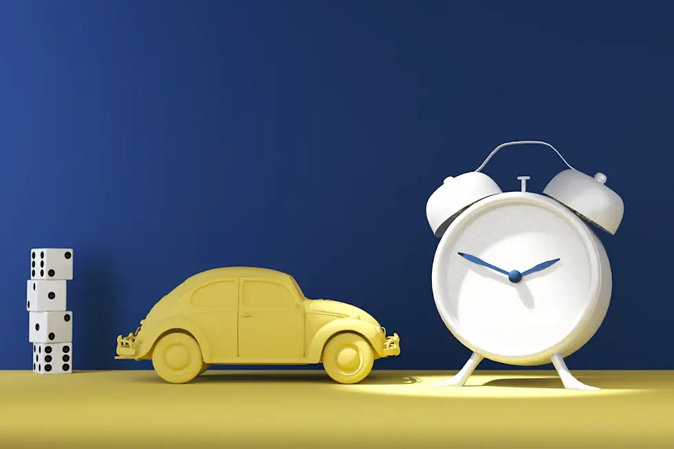 Unlocking Peace of Mind: When Should You Buy an Extended Car Warranty?