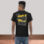 Thumbnail: R.D.R.L Unisex T-shirt