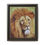 Thumbnail: Courageous Young Lion Canvas Print, Framed Art 8 x 10, Art canvas under 41.00
