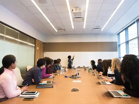 12 Strategic Insights for Managing Nonprofit Startups Successfully