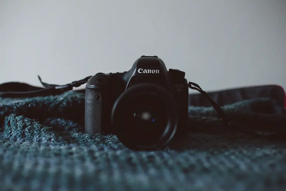 The Art of Capturing Moments: An Introduction to Photography